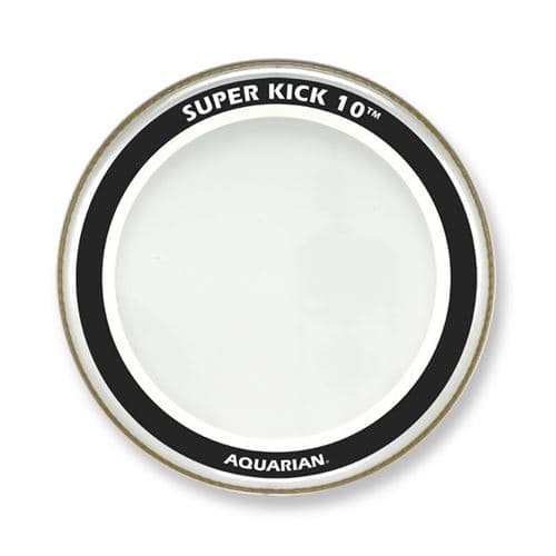 Aquarian SK10-22 grosse caisse Super-Kick 10