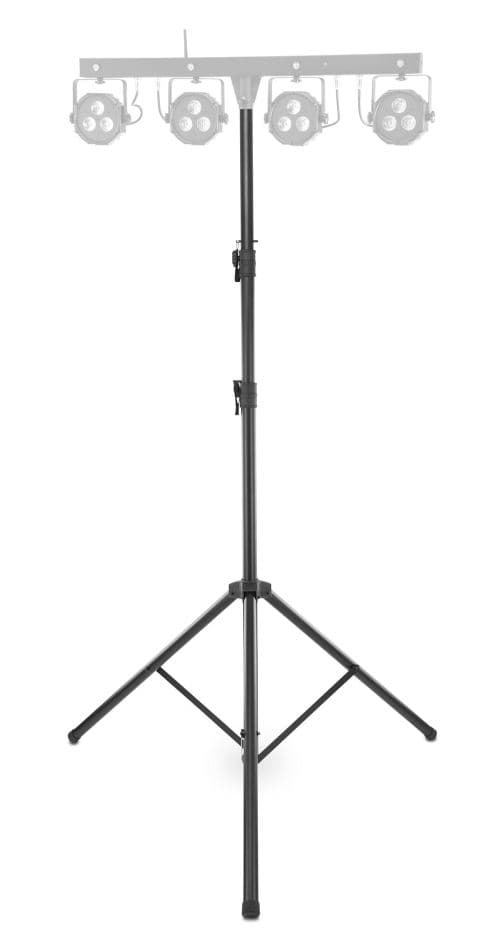 Showlite LS325 pied de lumières 3,25 m avec 35 mm de prise