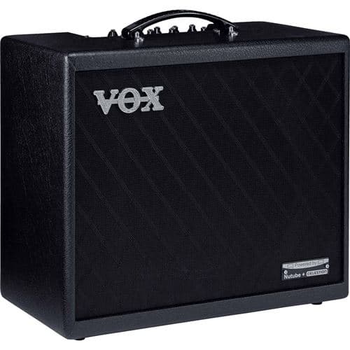 Vox CAMBRIDGE-50 Nutube Combo 1X12'' 50W Combos à modélisation