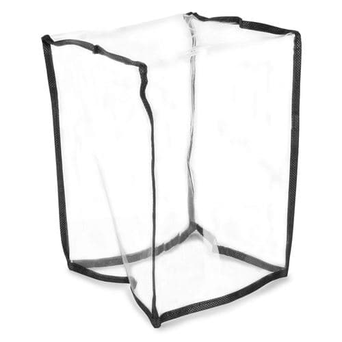 BEAMZ AC100 Housse étanche transparente pour projecteurs LED PAR uplights