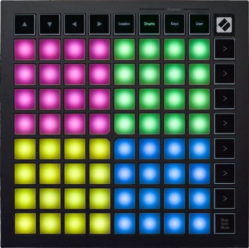 Novation Launchpad Mini MK3