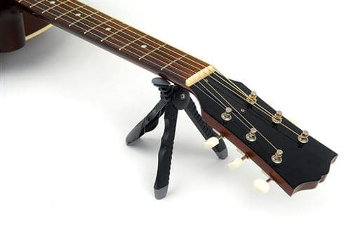 Planet Waves Reposoir pour guitare Waves, position inclinée