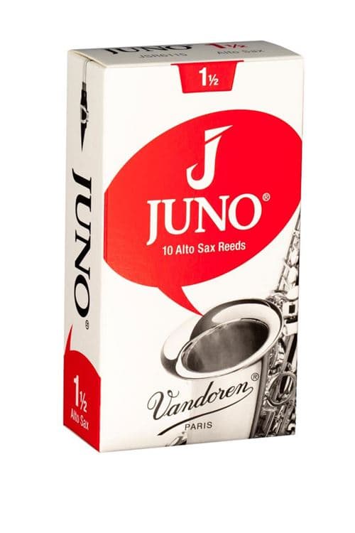 Vandoren Juno 1,5 Saxophone Alto