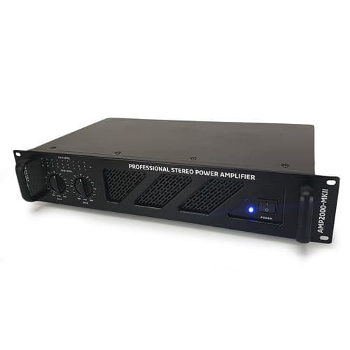 Ibiza Sound sonorisation AMP2000-MKII