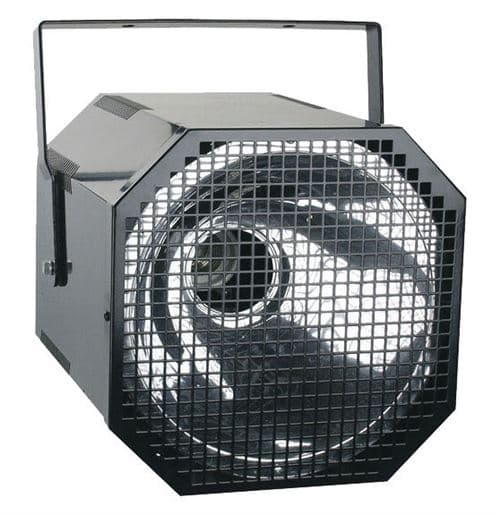 Showtec Blacklight spot 400 W Lumière noire