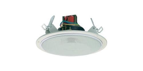 Renkforce Haut-parleur ELA encastrable SPE-178WT 40 W blanc 1 pc(s)