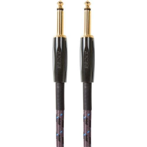 Boss BIC-10 Câble guitare jack-jack droits