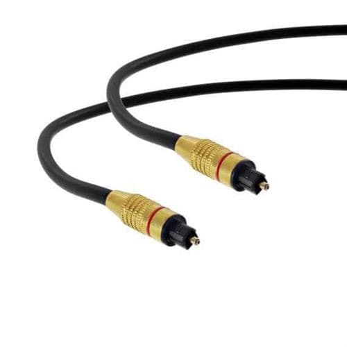 POWER Opti Pro 3M Cable Optique Pro 3M Câbles informatiques