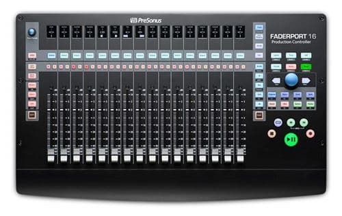 Presonus FaderPort 16