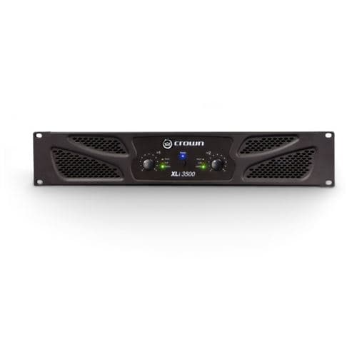 Crown XLi 3500