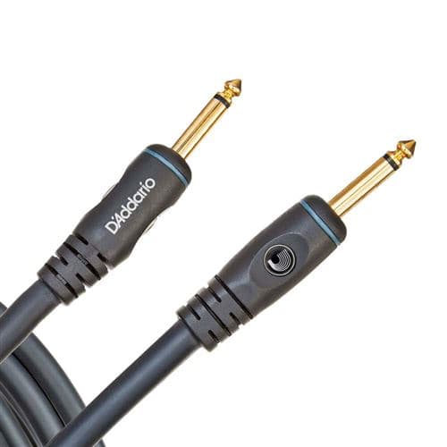 Planet Waves D Addario And Co Cable Enceinte Custom 0,9Metre