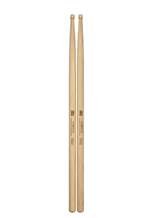 Meinl SB106 Hickory Hybrid 5a Baguettes de