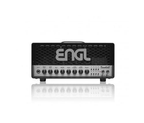 Engl E 606SE Ironball Special Edition tête d ampli 20W