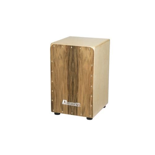 DIMAVERY Cj-520 cajon, noyer