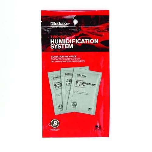 Planet Waves D Addario And Co PW-HPCP-03 Humidificateur