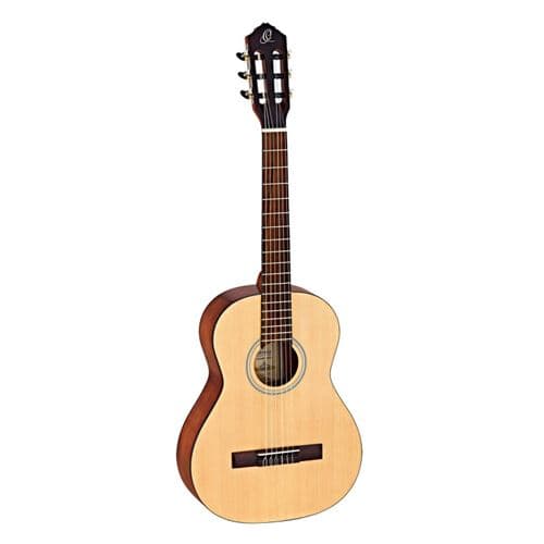 Ortega RST5-3/4 Naturel brillant