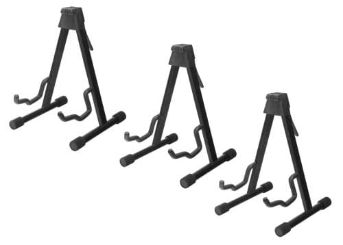 McGrey GS-UNI Stand de Guitare Universel
