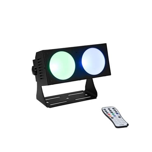 Eurolite Barre rvb led cbb-2 cob
