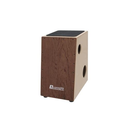 DIMAVERY Cj-570 cajon, pommier