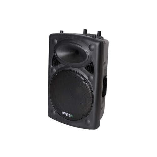 Ibiza Sound SLK12A-bt Moulées