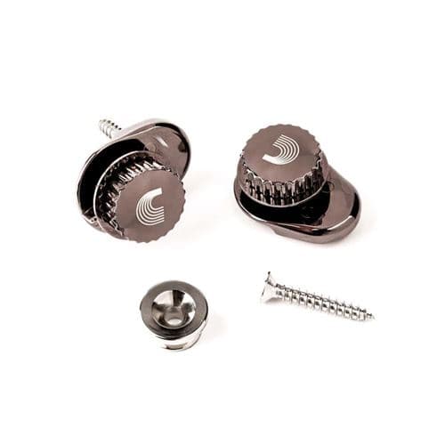 Planet Waves D Addario And Co Attache Courroie Universel Nickel