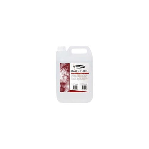 Showtec Liquide brouillard 5L (HZL5)