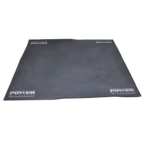 POWER Studio Drums Rug M Taille M