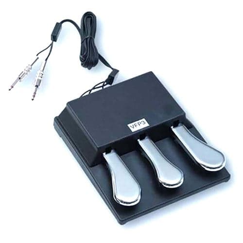 STUDIOLOGIC VFP3/10 Pedale Triple Sustain