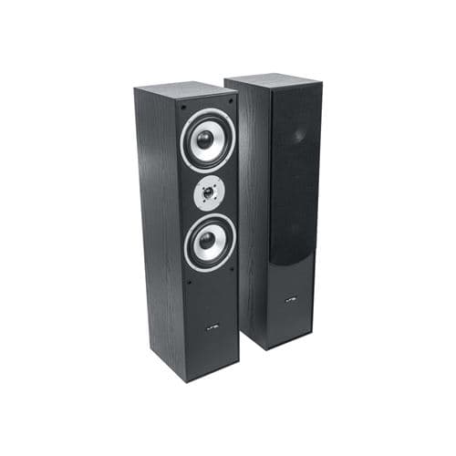 LTC Audio L766-BL Colonnes