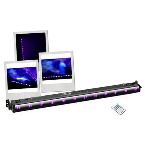 Cameo UVBAR 200 IR Barre à