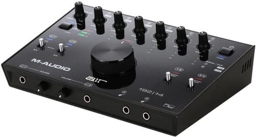 M-Audio AIR 192|14