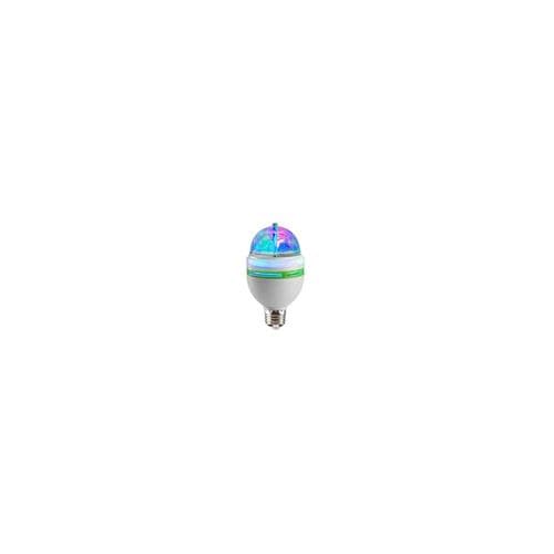 Lytor ampoule d ambiance à LEDs RGB Culot E27 Friztal
