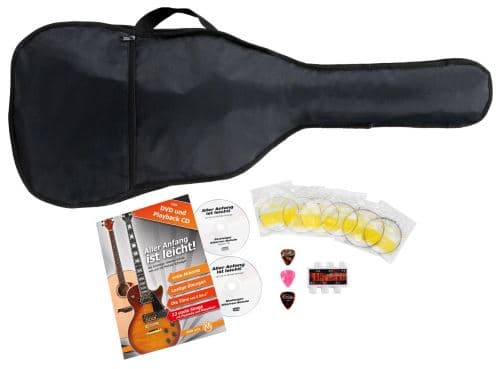 Classic Cantabile Western Set accessoires en 5 pièces