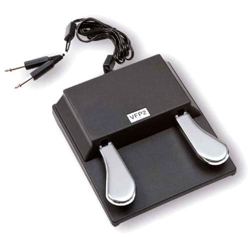STUDIOLOGIC VFP2/15 Pedale Double Sustain