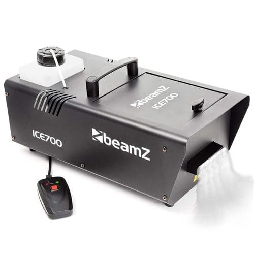BEAMZ ICE700 Lourde 700 Watts