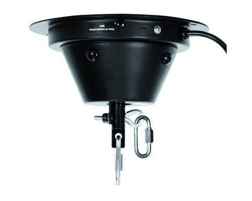 Eurolite Moteur de boule à facettes MD-2010 19