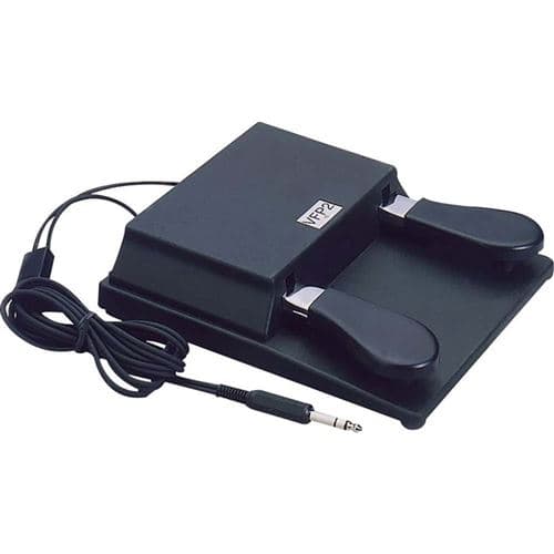 STUDIOLOGIC VFP2/15B Pedale Double Sustain