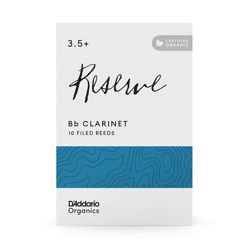 Rico D Addario Organic Reserve 3,5+ Clar Sib