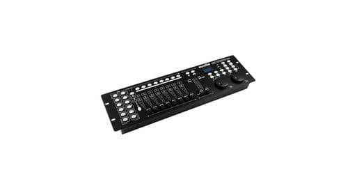 Eurolite dmx operator 240 controller
