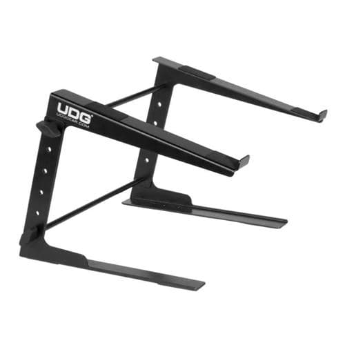 UDG U 96110 BL Ultimate Laptop Stand noir