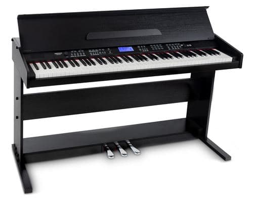 Funkey DP-88 II piano numérique noir