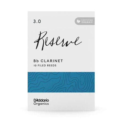 Rico D Addario Organic Reserve 3 Clar Sib