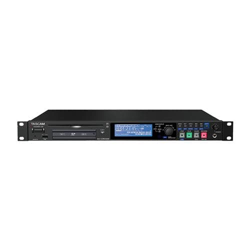 Tascam SS-CDR250N