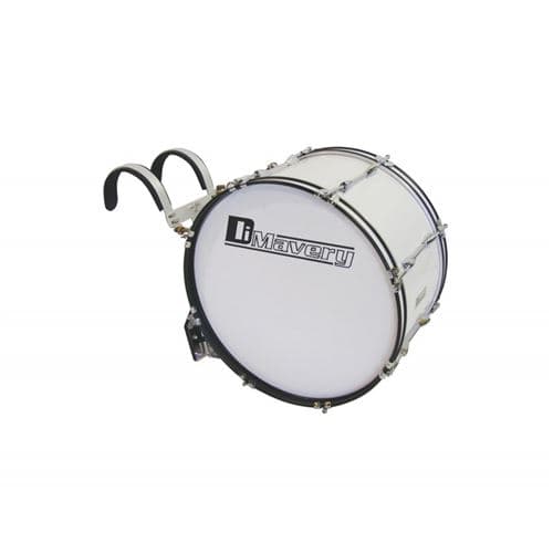 DIMAVERY Mb-422 grosse caisse de marche