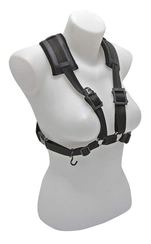 Bg France Harnais Basson Confort Femme Accessoires bassons