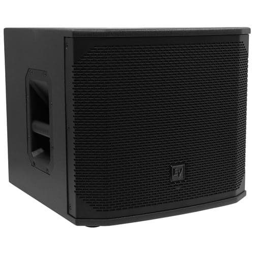 Electro Voice ELX200-12SP Subwoofer PA actif 30.48 cm 12 pouces 1200 W