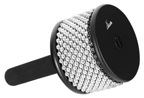 XDrum CB1-BK Cabasa Medium