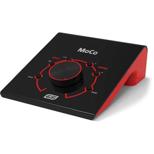ESI MoCo contrôleur de moniteur passif