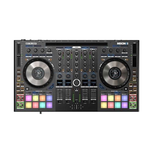 Reloop Mixon 8 Pro