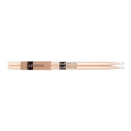 ProMark Pro-Mark LA7AN Baguettes avec olive en nylon la special 7A